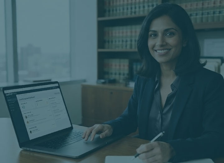 Legal, Finance & Advisory Services 